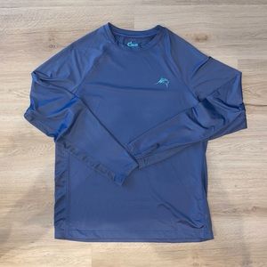Long sleeve Fishing shirt